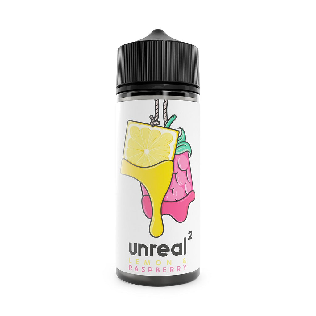 Unreal - 100ml
