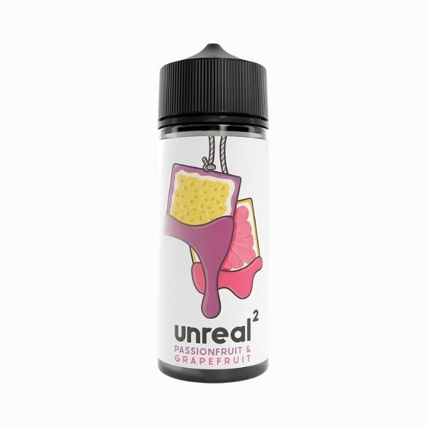 Unreal - 100ml