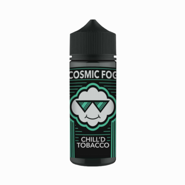 Cosmic Fog - 100ml