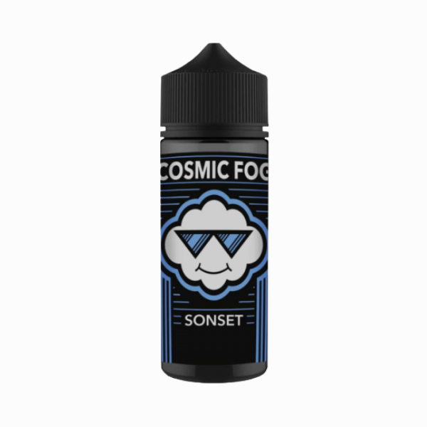 Cosmic Fog - 100ml