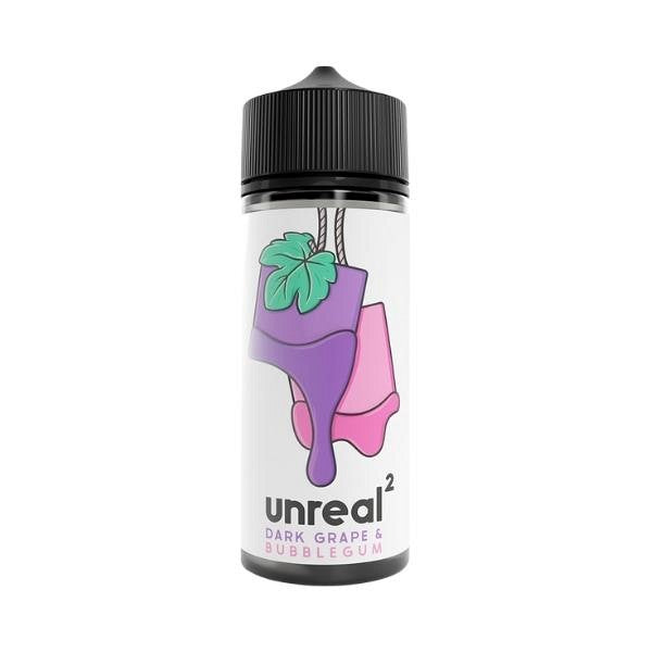 Unreal - 100ml