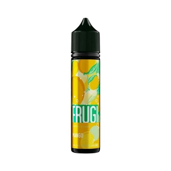 Frugi E-Liquid - 50ml