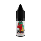 5mg Unreal 10ml Nic Salts
