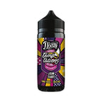 Doozy Vape - Doozy Temptation - 100ml