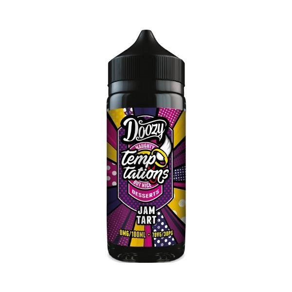 Doozy Vape - Doozy Temptation - 100ml