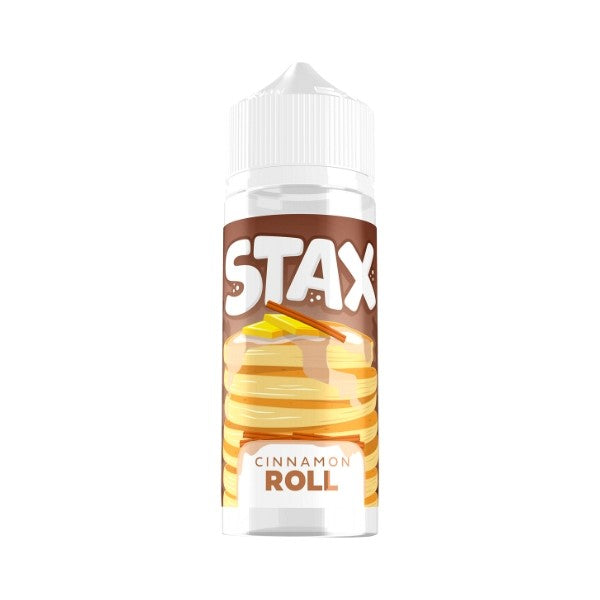 Stax - 100ml