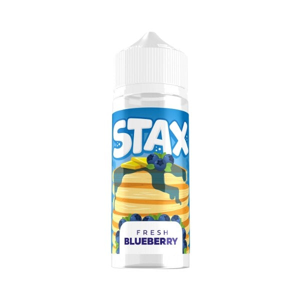 Stax - 100ml
