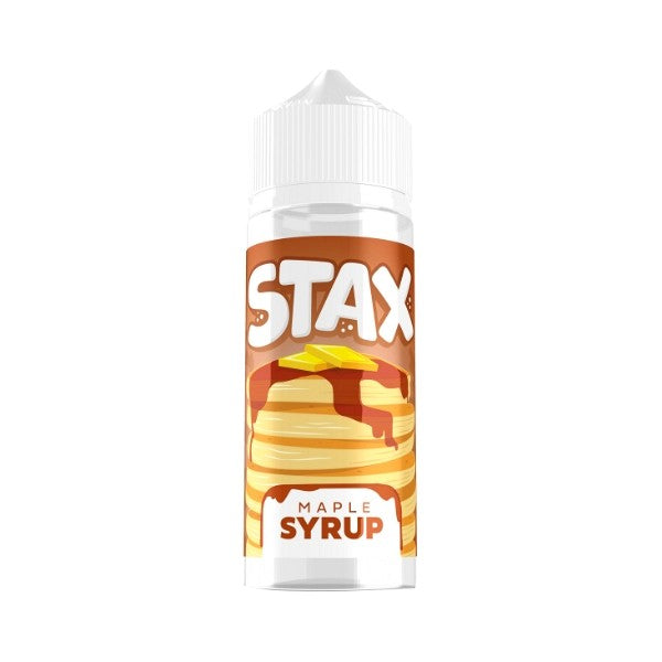 Stax - 100ml
