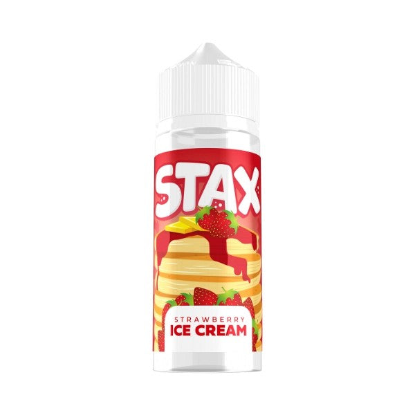 Stax - 100ml