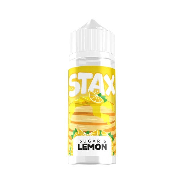 Stax - 100ml