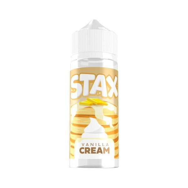Stax - 100ml
