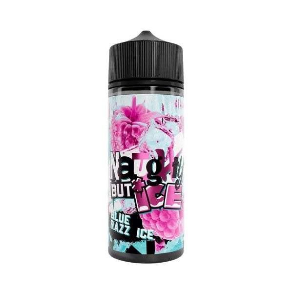 Jakd Naughty But Ice - 100ml