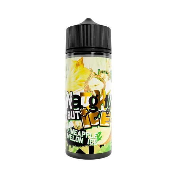 Jakd Naughty But Ice - 100ml