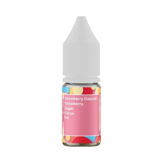 10mg Supergood 10ml Nic Salts