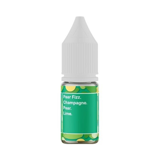 10mg Supergood 10ml Nic Salts