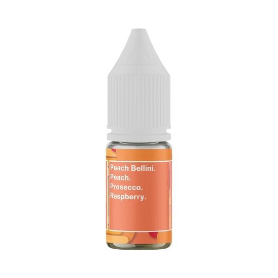 10mg Supergood 10ml Nic Salts