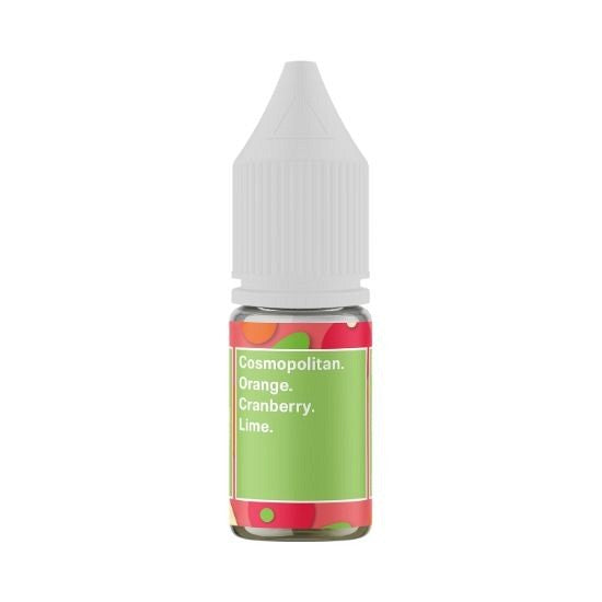 20mg Supergood 10ml Nic Salts