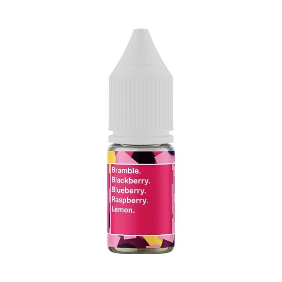 10mg Supergood 10ml Nic Salts