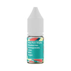 10mg Supergood 10ml Nic Salts