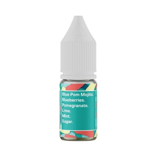 10mg Supergood 10ml Nic Salts