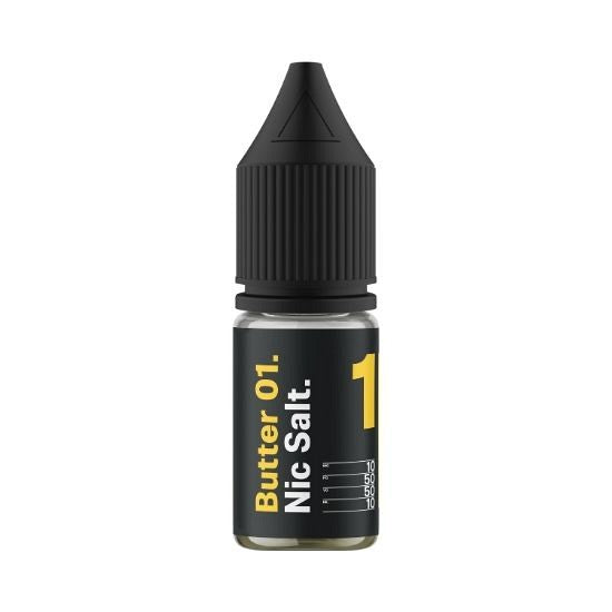 10mg Supergood 10ml Nic Salts