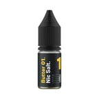 20mg Supergood 10ml Nic Salts