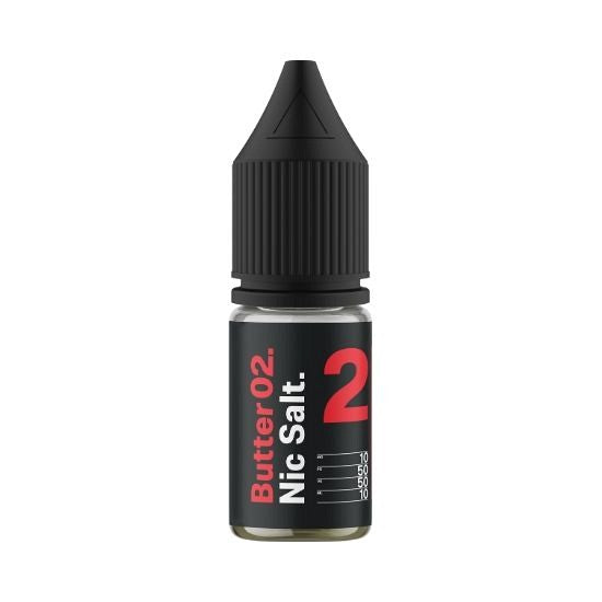 10mg Supergood 10ml Nic Salts