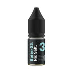 10mg Supergood 10ml Nic Salts