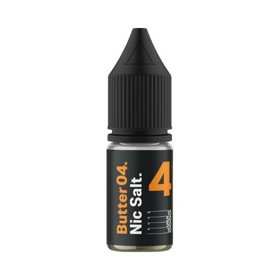 10mg Supergood 10ml Nic Salts