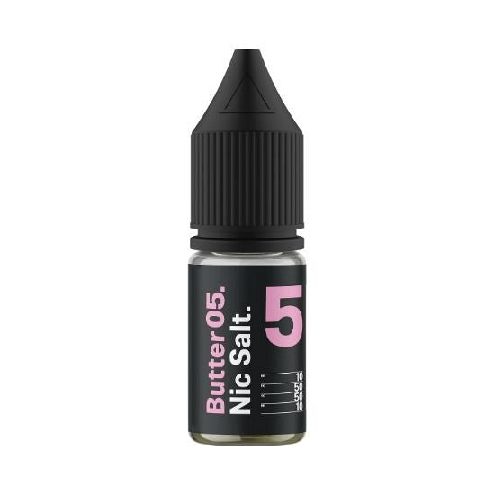 10mg Supergood 10ml Nic Salts