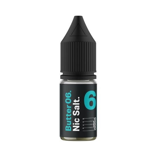 10mg Supergood 10ml Nic Salts