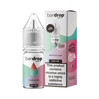 5mg Bar Drop 10ml Nic Salts