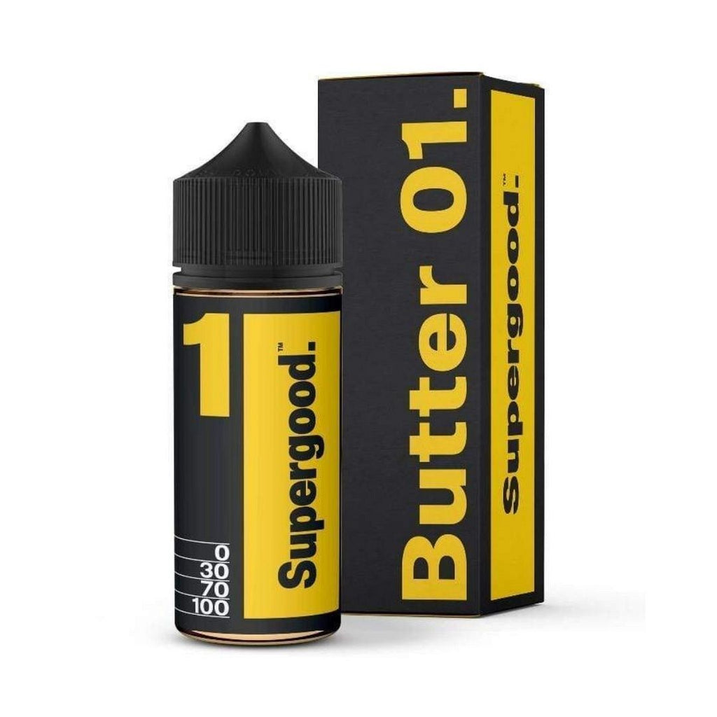 Supergood - 100ml