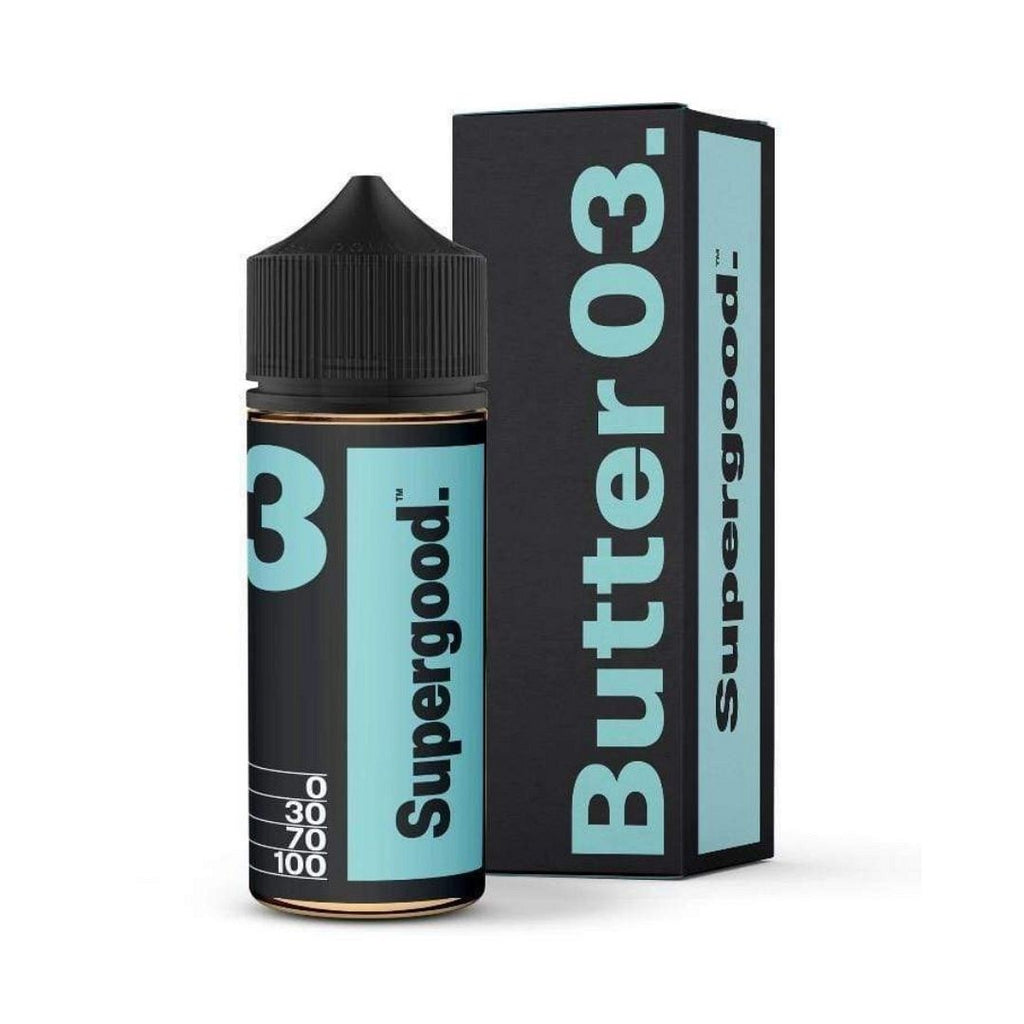 Supergood - 100ml