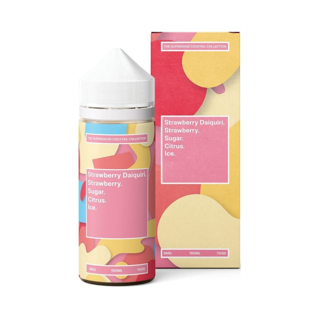 Supergood - 100ml