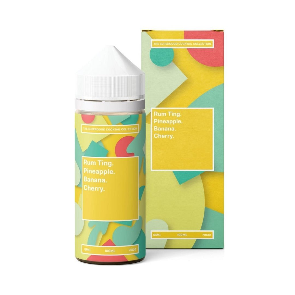 Supergood - 100ml