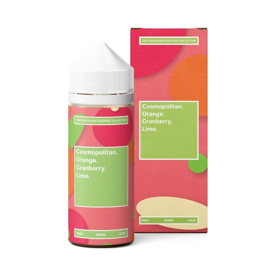 Supergood - 100ml