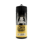 Jack Rabbit Vapes - 100ml