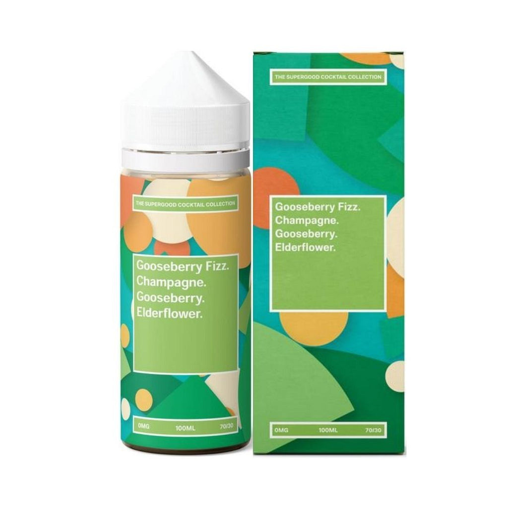 Supergood - 100ml