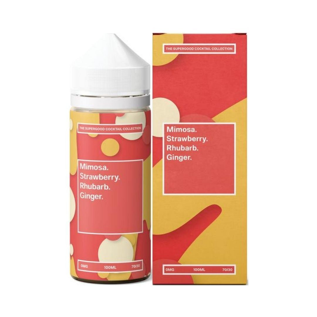 Supergood - 100ml