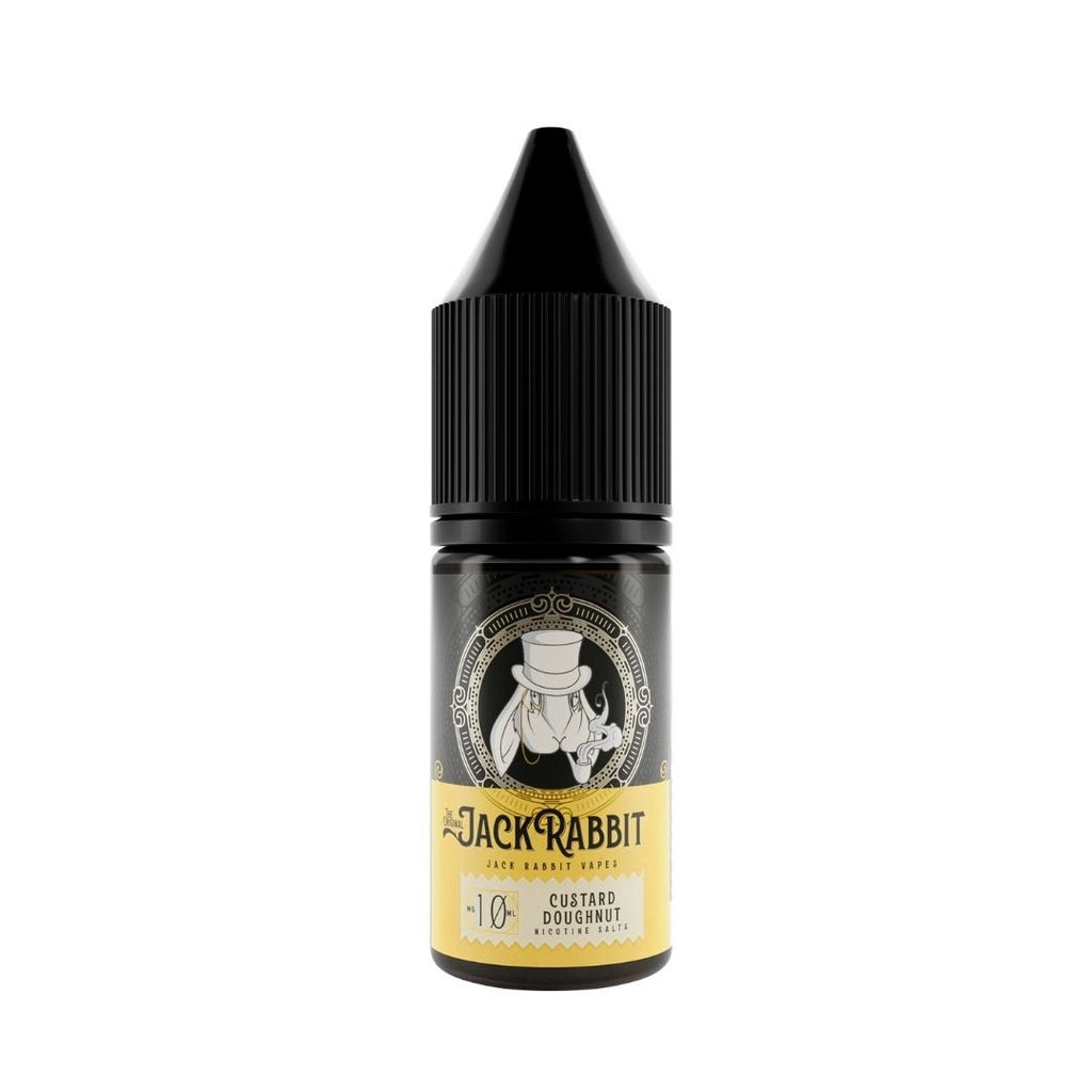 5mg Jack Rabbit Vapes 10ml Nic Salts
