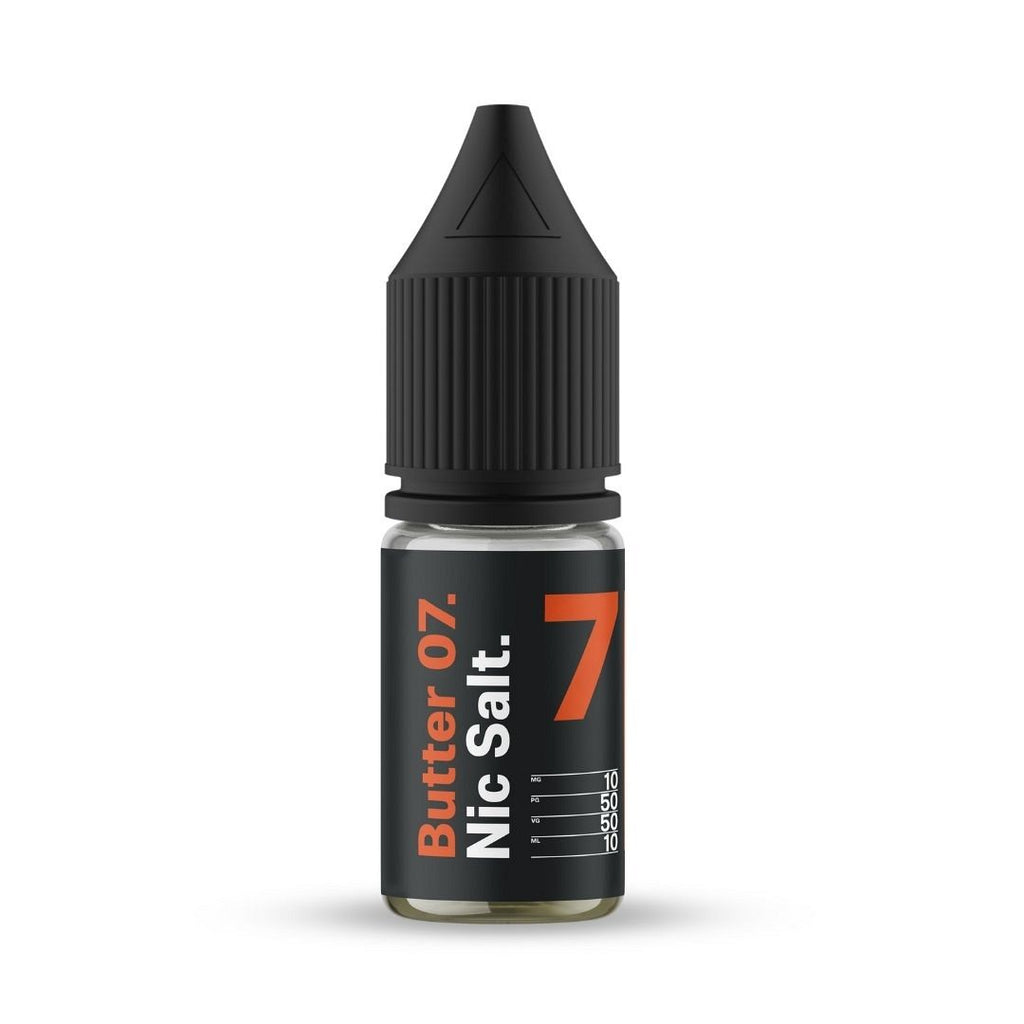 10mg Supergood 10ml Nic Salts