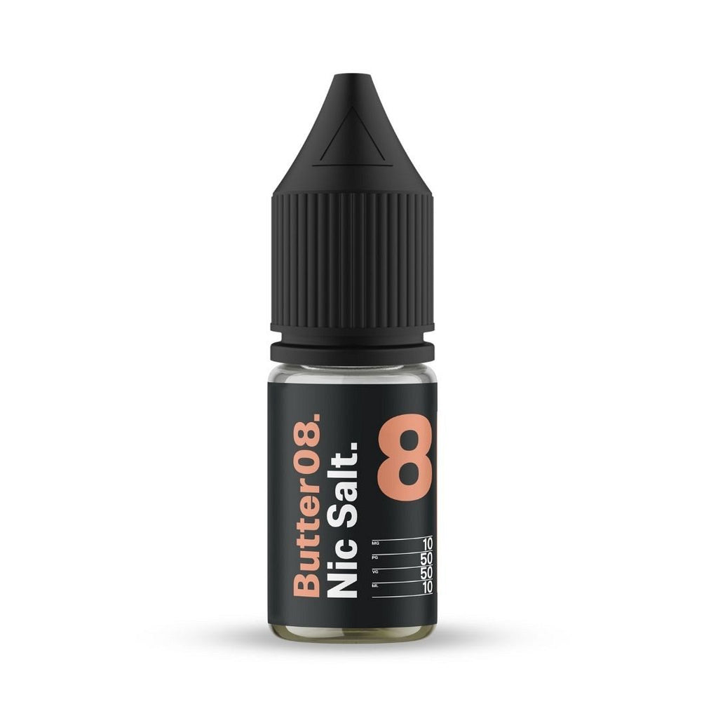20mg Supergood 10ml Nic Salts
