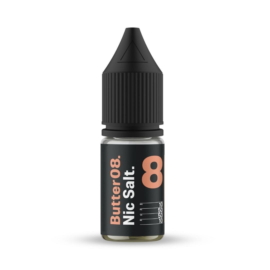 20mg Supergood 10ml Nic Salts