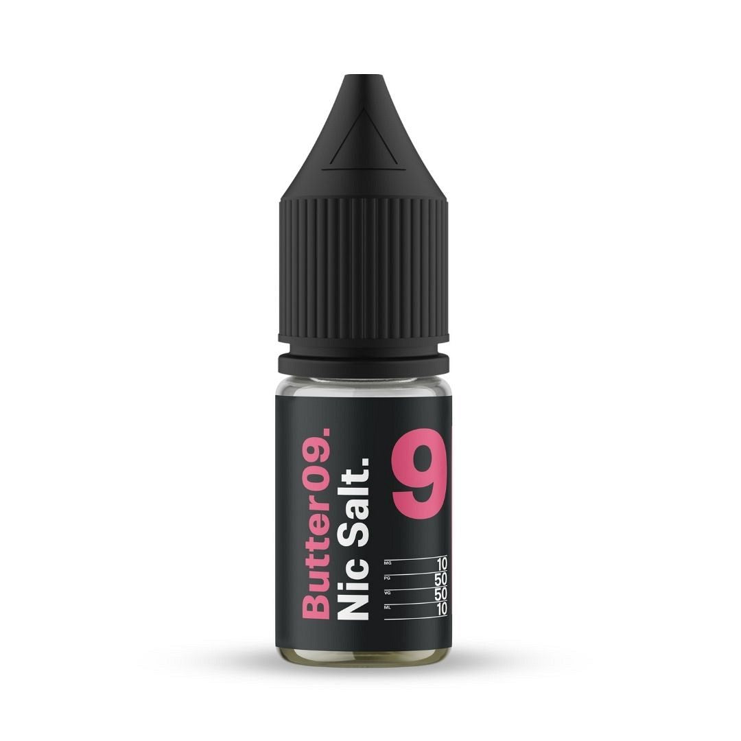 20mg Supergood 10ml Nic Salts