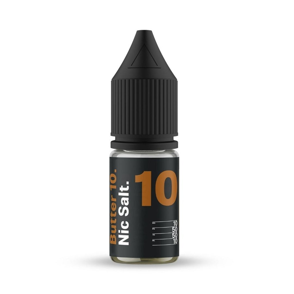 20mg Supergood 10ml Nic Salts