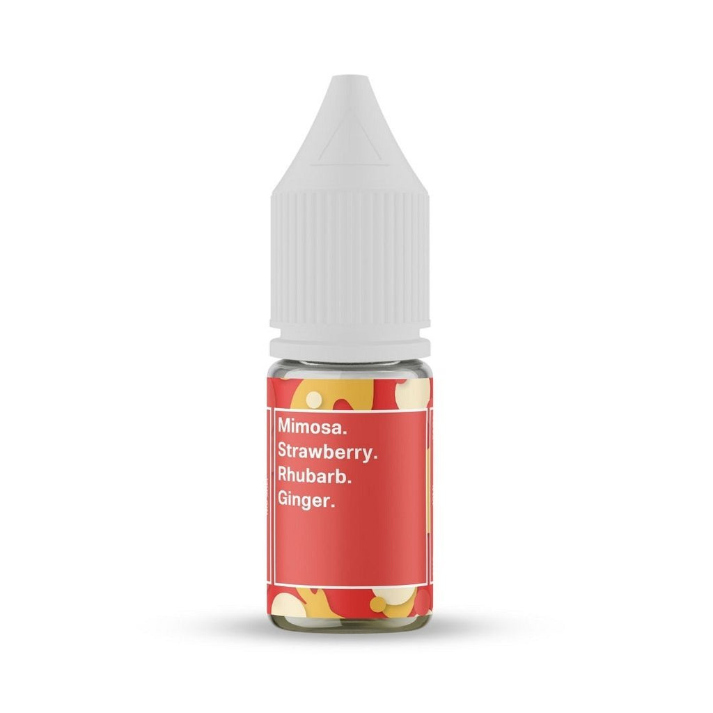 20mg Supergood 10ml Nic Salts