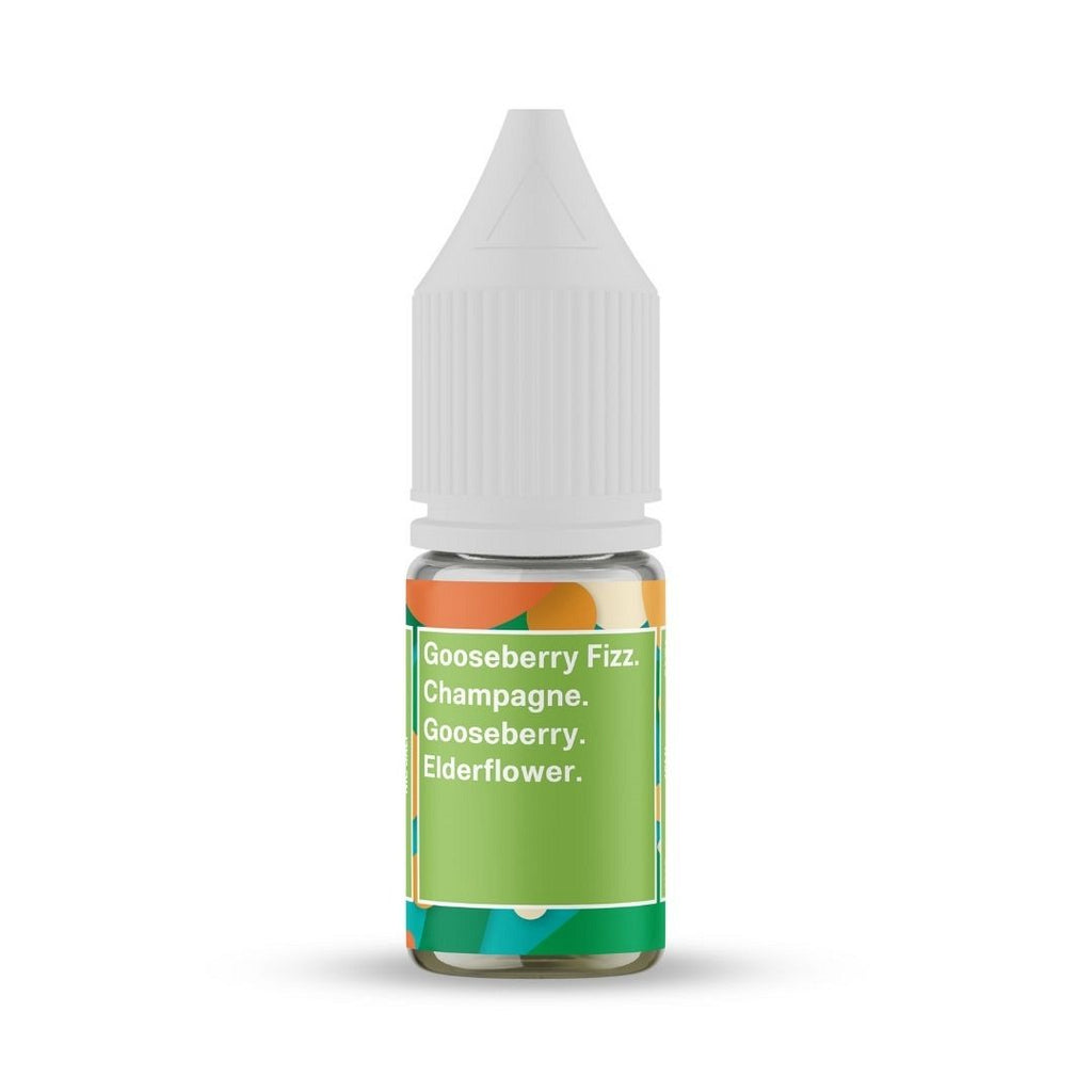 20mg Supergood 10ml Nic Salts