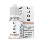 10mg Solt 10ml Nic Salts