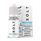 10mg Solt 10ml Nic Salts
